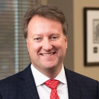 Jackson Kelly PLLC Employee Chad Sullivan's profile photo