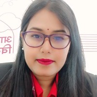 SBI Life Insurance Co. Ltd. Employee Nisha Modi's profile photo