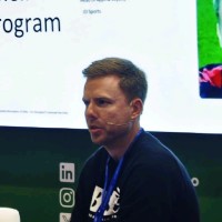 JD Sports Fashion Employee Sam Hopkinson's profile photo