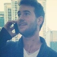 Bilateral Solutions Employee Anthony Mode's profile photo