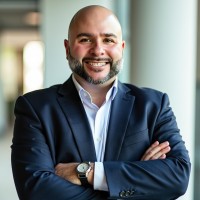 CreXo Inc. Employee John Barros's profile photo