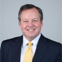 Wells Fargo Advisors Employee Rob Hendrix's profile photo