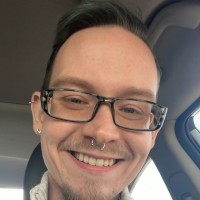 GreenState Credit Union Employee Blake Graves's profile photo