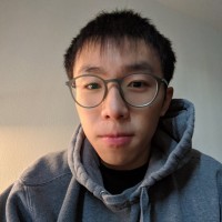C3 AI Employee Wesley K's profile photo
