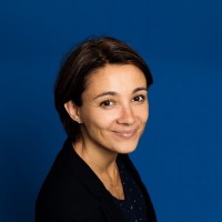 Delphine Thivend Email