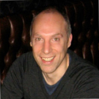 Sporting Eric Employee Simon Campbell's profile photo