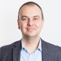 Codra Employee Jérôme Buquet's profile photo