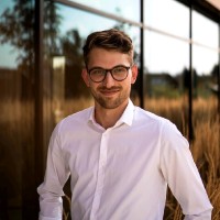 Linde Eckstein GmbH & Co. KG Employee Dominik Meier's profile photo
