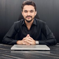 MA Digital Marketer Employee Muhammad Aqib's profile photo
