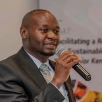 AATF Employee Daniel Willy's profile photo