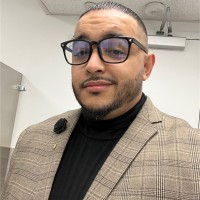 rabbit inc. Employee Gil M.'s profile photo