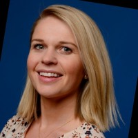 Alcon Employee Morgan Turner's profile photo
