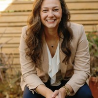 Children's Nebraska Employee Elizabeth Null's profile photo