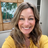 Special Olympics Southern California Employee Kelly Pond's profile photo