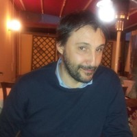 Cobar Spa Employee Stefano Bonafini's profile photo