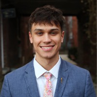 Diamond Solutions Employee Jake Rebsamen's profile photo