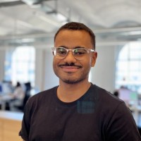 Code Intelligence Employee Alexander Thiam's profile photo