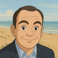 Angers Info Employee Anthony Marsault's profile photo