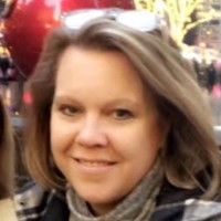 GOODWIN BUILDERS INC Employee April Goodwin's profile photo