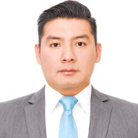 Xinet Solutions SA de CV Employee Andres Cervantes's profile photo