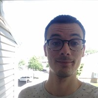 Benjamin Maisonneuve Email