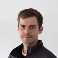 AKL-tec GmbH Employee Maikel Boerebach's profile photo