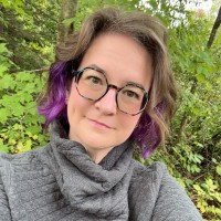 Association Management Resources (AMR) Employee Marcy Potter's profile photo