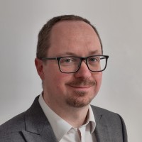 Eggplant Employee Jonathan Gover's profile photo