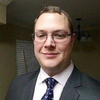 IBA Dosimetry Employee Anthony Nagle's profile photo