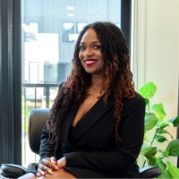 Lincoln Paper & Tissue, LLC. Employee Daaiyah Shamsud-Din's profile photo