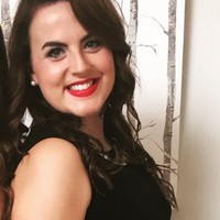 Boeing Employee Taylor Gallagher's profile photo