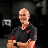 van Dijk Heftrucks bv Employee Simon Last's profile photo