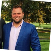 Priority1 Employee John Sarlo's profile photo