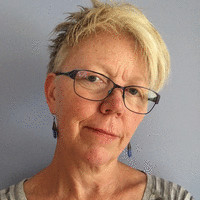 Anne Barrett