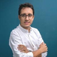 Bracell Employee Edson J. Costa Moreira's profile photo