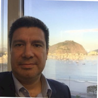 Belltech Employee Rubén Cavieres's profile photo