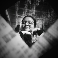 APEX BYTE Employee Videesha Sahu's profile photo