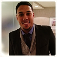 Digital Trends Media Group Employee Timothy Colon's profile photo