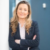 Omagh Enterprise Employee Sharon Tracey-Collins's profile photo