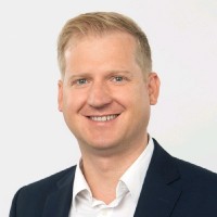 Walter Machines Employee Christoph Bogenschütz's profile photo