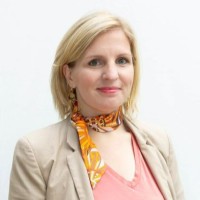Cigref Employee Domitille Delahousse's profile photo