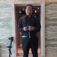 Lime Studio Employee Gavino Cuestas's profile photo