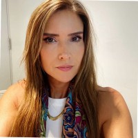 Carteleras.com Employee Carolina Elizalde's profile photo