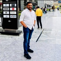 Palash Kansal's profile photo