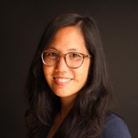 SOMO Employee Virginia Sandjojo's profile photo