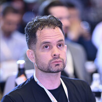 Mekatronik Employee Tito Hazin's profile photo