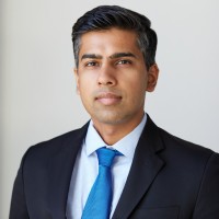 Inspirit Equity Employee Aashish Chaturvedi's profile photo