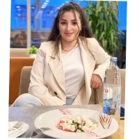 Kipper Market Employee Ermira Bytyqi's profile photo