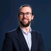 DELABIE Employee Guillaume del Signore's profile photo