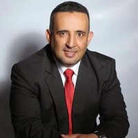 Mohieb Akkila Email
